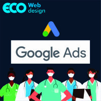 Imagem principal do artigo Google Ads para Médicos